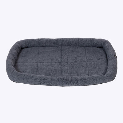 Danish Essentials Mattress Charcoal Medium