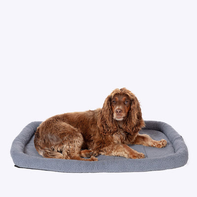 Danish Essentials Mattress Charcoal Small