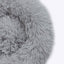 Danish Essentials Fluffy Donut Silver Large