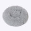 Danish Essentials Fluffy Donut Silver Large