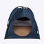 Danish Essentials Cat Tent Denim