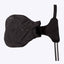 3-In-1 Dog Coat Black Extra Large 57cm