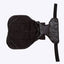 3-In-1 Dog Coat Black Extra Large 57cm