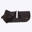 3-In-1 Dog Coat Black Extra Large 57cm