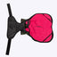 3-In-1 Dog Coat Camo/Pink Medium 41cm