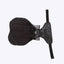 3-In-1 Dog Coat Light Reflective Small 33cm
