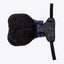 3-In-1 Dog Coat Navy Extra Large 57cm