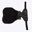3-In-1 Dog Coat Olive Large 49cm