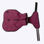 3-In-1 Dog Coat Plum Large 49cm