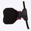3-In-1 Dog Coat Plum Large 49cm