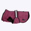 3-In-1 Dog Coat Plum Large 49cm
