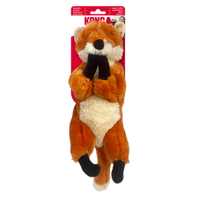 KONG Wild Low Stuff Fox Md