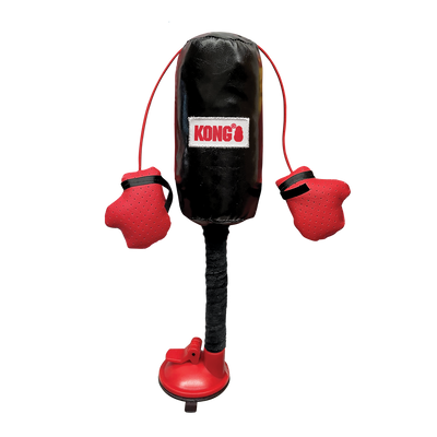 KONG Connects™ Punching Bag