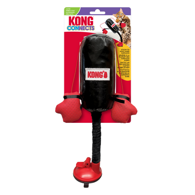 KONG Connects™ Punching Bag
