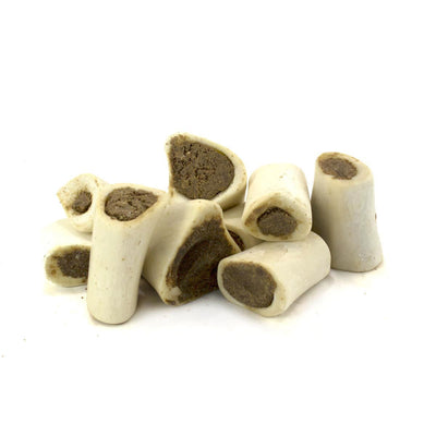 T Forrest Filled Bone 3in - Lamb - 15's