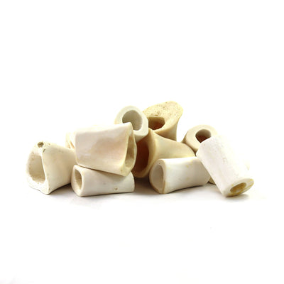T Forrest Hollow Calcium Bones - 15's