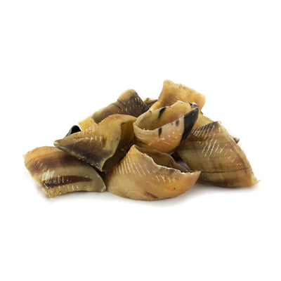 T Forrest Hollow Dried Hooves - 20's