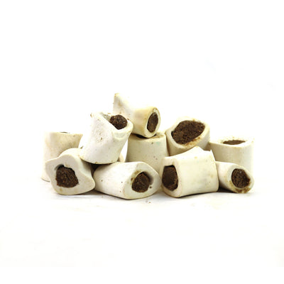 T Forrest Filled Bone 2in - Meat - 20's