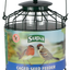 Caged Seed Feeder