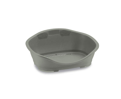 Stefanplast Sleeper 2 Pet Bed Medium - Green