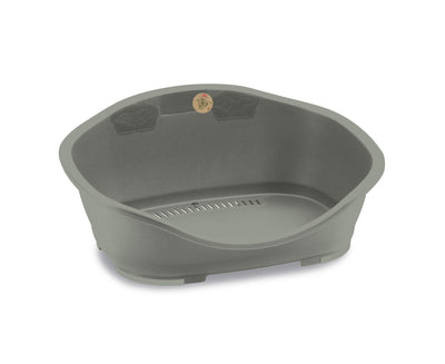Stefanplast Sleeper 3 Pet Bed Large - Green