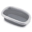 Stefanplast Sprint 20 Open Litter Tray White/Grey
