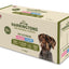 Harringtons Dog Wet Adult Tasty 6x150g