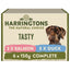 Harringtons Dog Wet Adult Tasty 6x150g