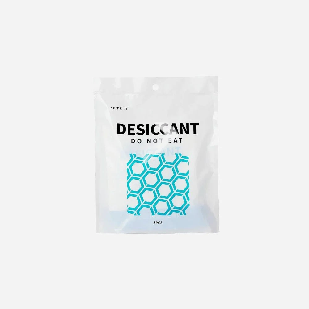 Autofeeder Replacement Desiccant x 5 Bags