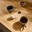 Elkwood Coffee Wood Ball & Chew Toy