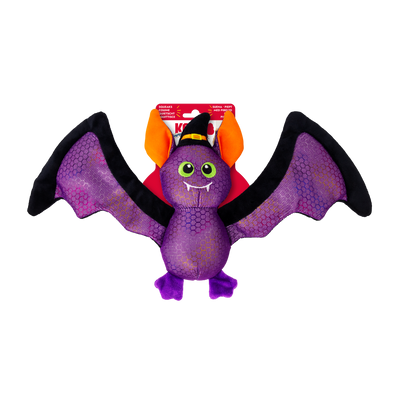 KONG Halloween Shakers™ Shimmy Bat Md