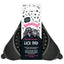 Lick Pad (Euro Hanger) in SRP Black