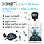 Joint & Hip Powder Supplement 200g Pot with spoon
