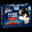 Felix AGAIL Meaty Selection  in Jelly (12x85g)