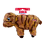 KONG Low Stuff Stripes Cow Md