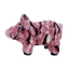 KONG Low Stuff Stripes Pig Md