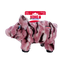 KONG Low Stuff Stripes Pig Md