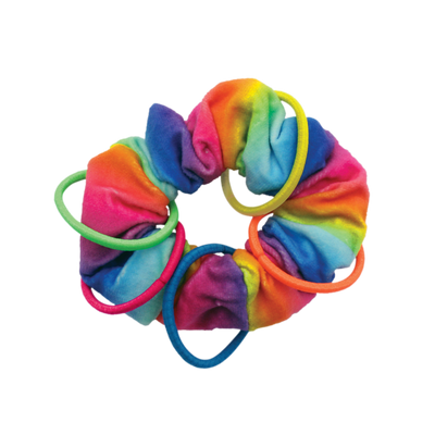 KONG Cat Active Scrunchie