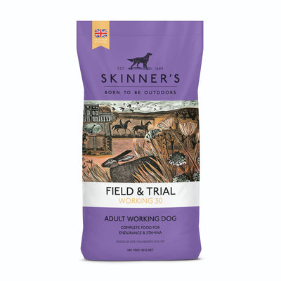 Skinners Field & Trial Working 30 15kg