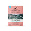 Skinners Field & Trial Salmon with Steamed Veg 390g