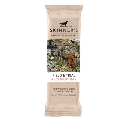 Skinners Field & Trial Recovery Bar 35g