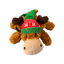 KONG Holiday Cozie™ Reindeer Md