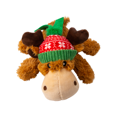 KONG Holiday Cozie™ Reindeer Md