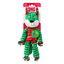 KONG Holiday Floppy Knots Fox Sm/Md