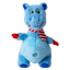 KONG Holiday Knots Belly Hippo Md/Lg