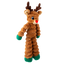 KONG Holiday Shakers™ Crumples Reindeer XL