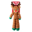 KONG Holiday Shakers™ Crumples Reindeer XL