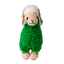 KONG Holiday Sherps™ Llama Md