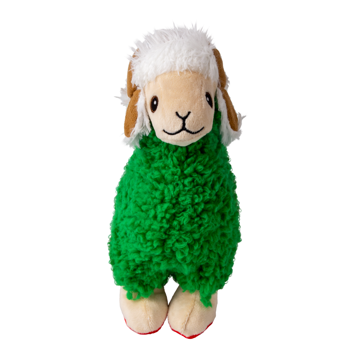 KONG Holiday Sherps™ Llama Md