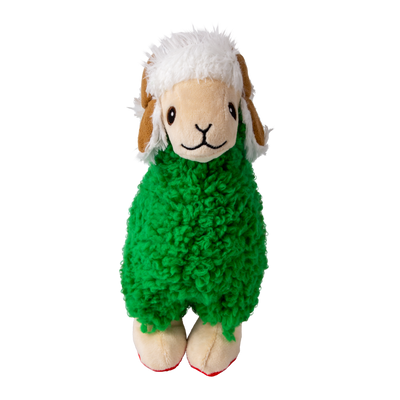 KONG Holiday Sherps™ Llama Md